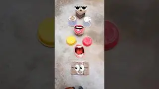 The sand spacial decoration #shorts #asmrvideos #sandart