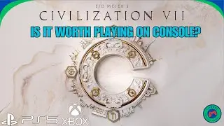 Civilization 7 - A Review on Console - Is it WORTH playing?