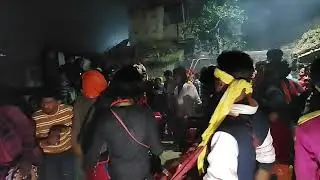 Jay Babu feku Ram Puja