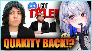 AYO!! Discord Got Talent Is BACK!