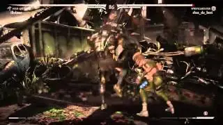 illobear vs shaz da best ranked match