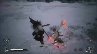 Witness me