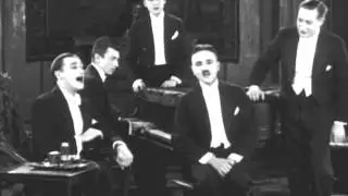 Revelers  - Dinah (+ Frank Black pno - 1927)