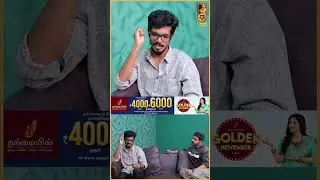 Devadharshini mam-அ கடைசில தான் Cast பண்ணினோம்! | Arjun Ashokan, Akhil Anilkumar | Vikatan