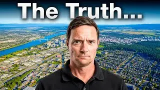 I&rsquo;ve Lived in Surrey BC For 23 Years&hellip; My Honest Thoughts