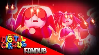 The Amazing Digital Circus FANDUB (Episode 7)