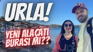 URLA'ya Neden Gelmelisin? - Urla, İzmir #23