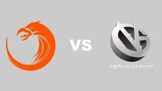 TNC Predator vs Vici Gaming - Game 2 - EPICENTER Major 2019