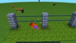 Minecraft trick death trep video