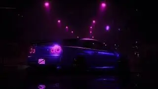 Arcane - Phonk