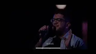 Your Great Name (Spontaneous)- Rheva Henry | Bethel Church