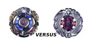 EPIC Bey battle: ARCHER GRYPH C145S vs PIRATES KILLERKEN A230JSB