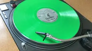 Gari Romalis &ndash; Detroit Mix Jive Ep (Surface Records France &ndash; SURF029) 12
