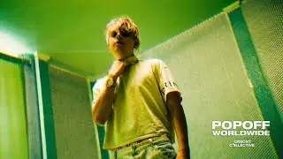 POPOFF - Molly in the Bentley (Visualizer)