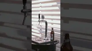Chopeira Smart e Bartender Naja Silver Cheffer - V&iacute;deo 1