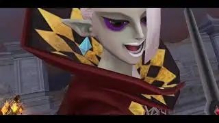 The Legend of Zelda Skyward Sword HD Ep 23 Molderach