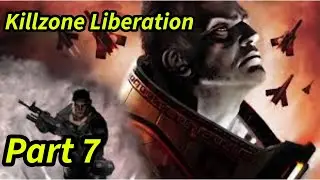 Killzone Liberation - Part 7: No Comm