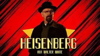 Walter White aka Heisenberg X Thalaivar173 | Breaking Bad Tamil edit