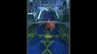 Slime Knight Road 7 in One Turn
