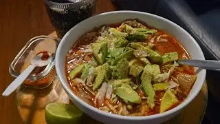 Jueves Pozolero