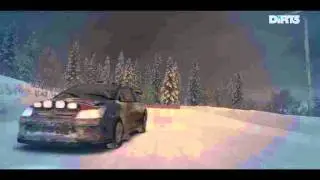 DiRT3-RALLY-NORV&Egrave;GE-2-&Eacute;PIQUE BATAILLE