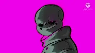 Dr Baggs x Hypnotized Listener (по просьбе Дженни neko mmd Chan 2)