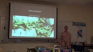 Advanced soil science with James Rushing Pt 1