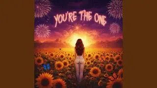 You&rsquo;re The One