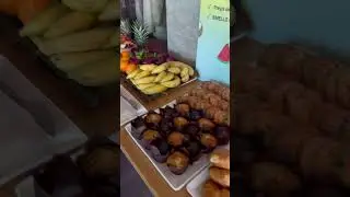 Brunch inspo #brunch #brunchideas #donuts #influencer #trendingshorts #ytshorts #food #breakfast #yt