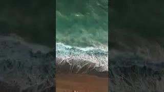 INDIAN OCEAN WAVES SOUND