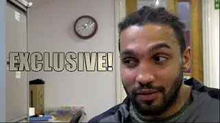 Swansea boxer AARON BIRD - Big fight news & his life in boxing.