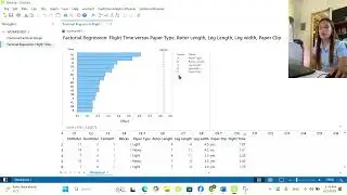 Exploring Minitab Statistical Software (Tutorial)