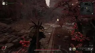 Widows Court Ornate Chest Location | Remnant 2
