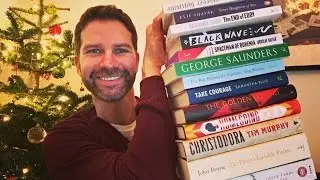 The Most Anticipated Books of 2017