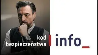 Nowe technologie mogące pomóc w bezpieczeństwie kraju. Gość: Konrad Howard | KOD BEZPIECZEŃSTWA