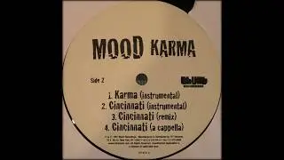 Mood &lrm;&ndash; Karma [Instrumental]