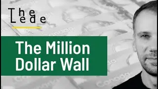 The Million Dollar Wall  | The Lede | 005
