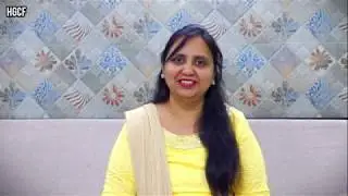 DD#44 | बदलाव सम्भव है  | Change Is Possible | Rev. Shailly Lyall  | HGCF | 16th May 2020