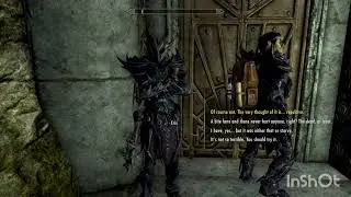 Eris (Light and shade) Taste of Decay