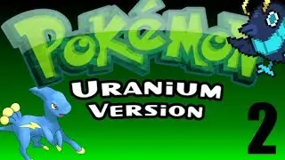 What to Catch first? | Pokemon Uranium (Part 2)