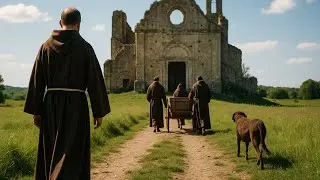 Brothers of Creation – Gloria in Excelsis Deo | Gregorian Chant and the Peace of Nature