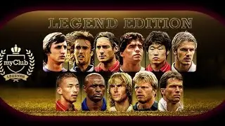 FREE 100 MY CLUB COINS IN PES 20 | FREE SPECIAL AGENT LEGEND IN PES 20 | FEVER OF PES