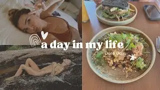 A Day In The Life - Surprise Date Day Gone Wrong (And then really right!)