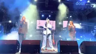 Buray’a gelmeyen çok şey kaçırdı #Konser | #Buray