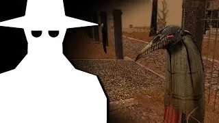Pathologic HD Classic! Part 2 - Enter Londo Mollari