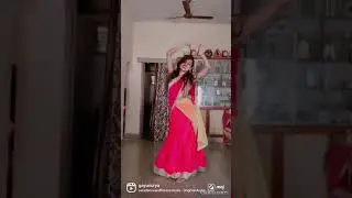 Saranga Dariya 💃 #SarangaDariya #Trending #Shorts #SaiPallavi #NagaChaitanya #LoveStory #SekarMaster