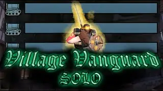 TF2 -  Village Vanguard solo
