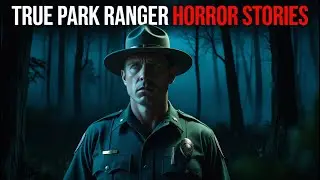 5 True Horror Stories  from Grand Canyon Park RangerThat&rsquo;ll Haunt You Forever