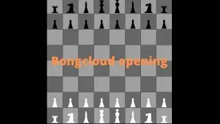 Bongcloud opening