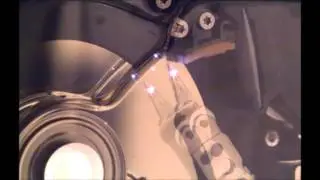 HAMR Hard Disk Drive Demonstration